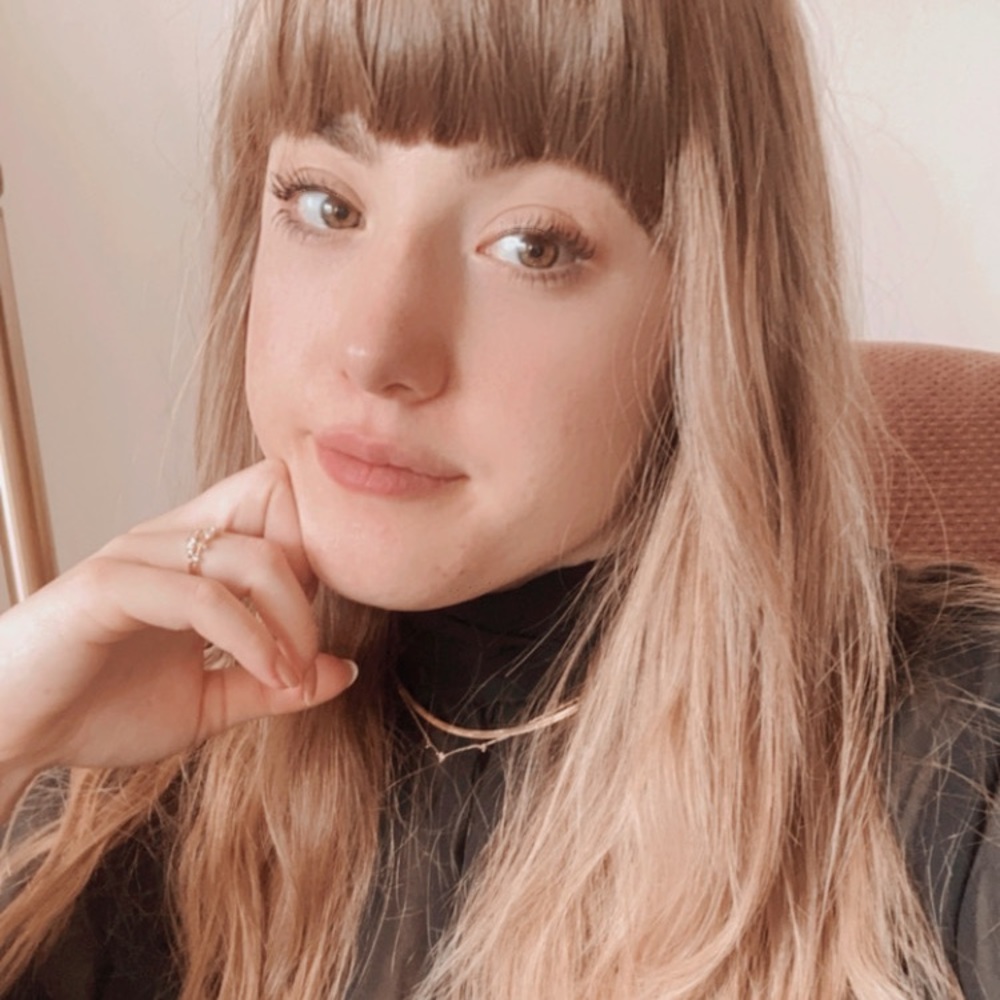 Meet your Posher, Noelle